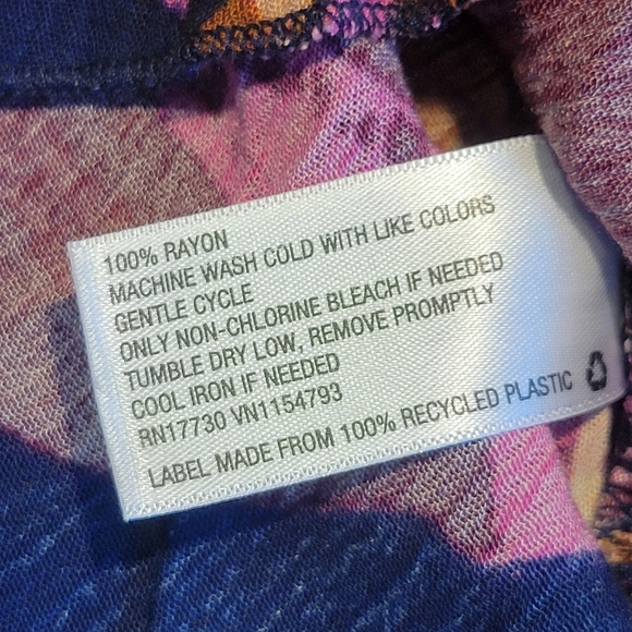 Mossimo Tank Top Small - Picture 5 of 5